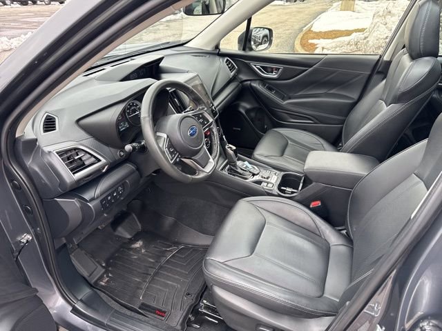 Used 2024 Subaru Forester Touring image 49