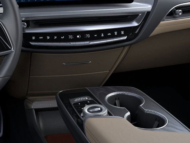 New 2026 Cadillac Lyriq Signature Sport image 23