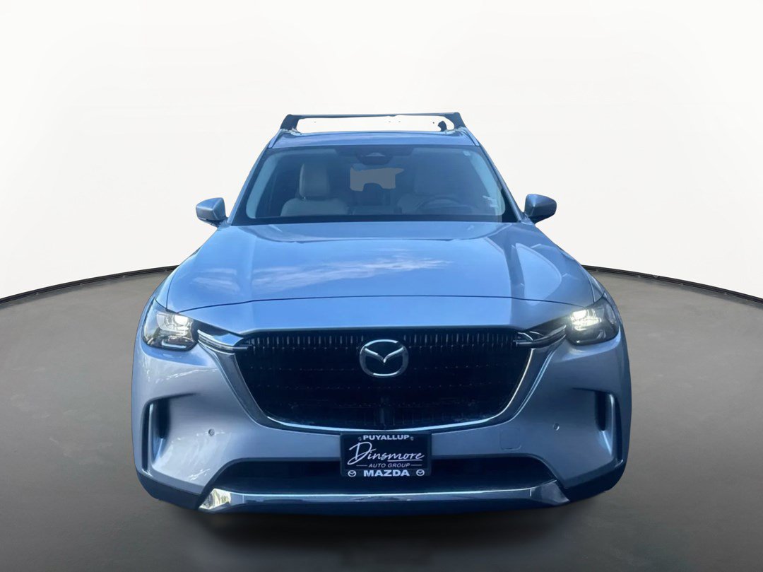 Certified 2024 MAZDA CX-90 Plug-In Hybrid w/ Premium Pkg AWD/4WD image 8