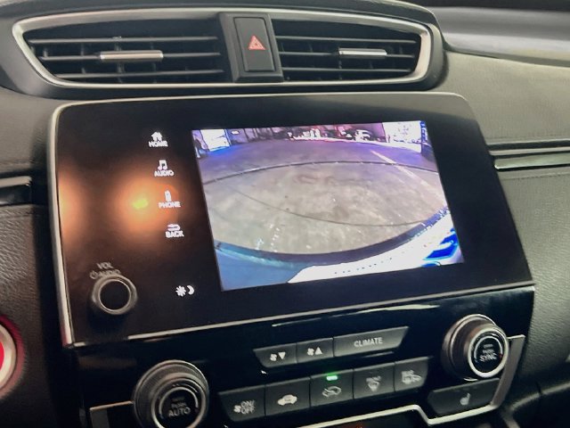 Used 2020 Honda CR-V EX image 15