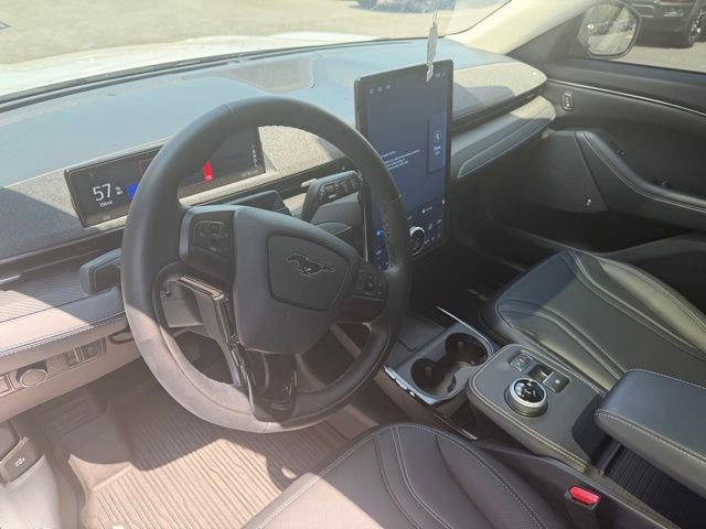 Used 2023 Ford Mustang Mach-E Premium AWD/4WD image 24