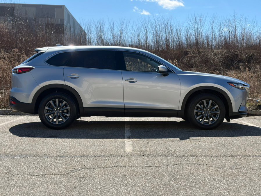 Used 2020 MAZDA CX-9 Touring w/ Touring Premium Package image 9