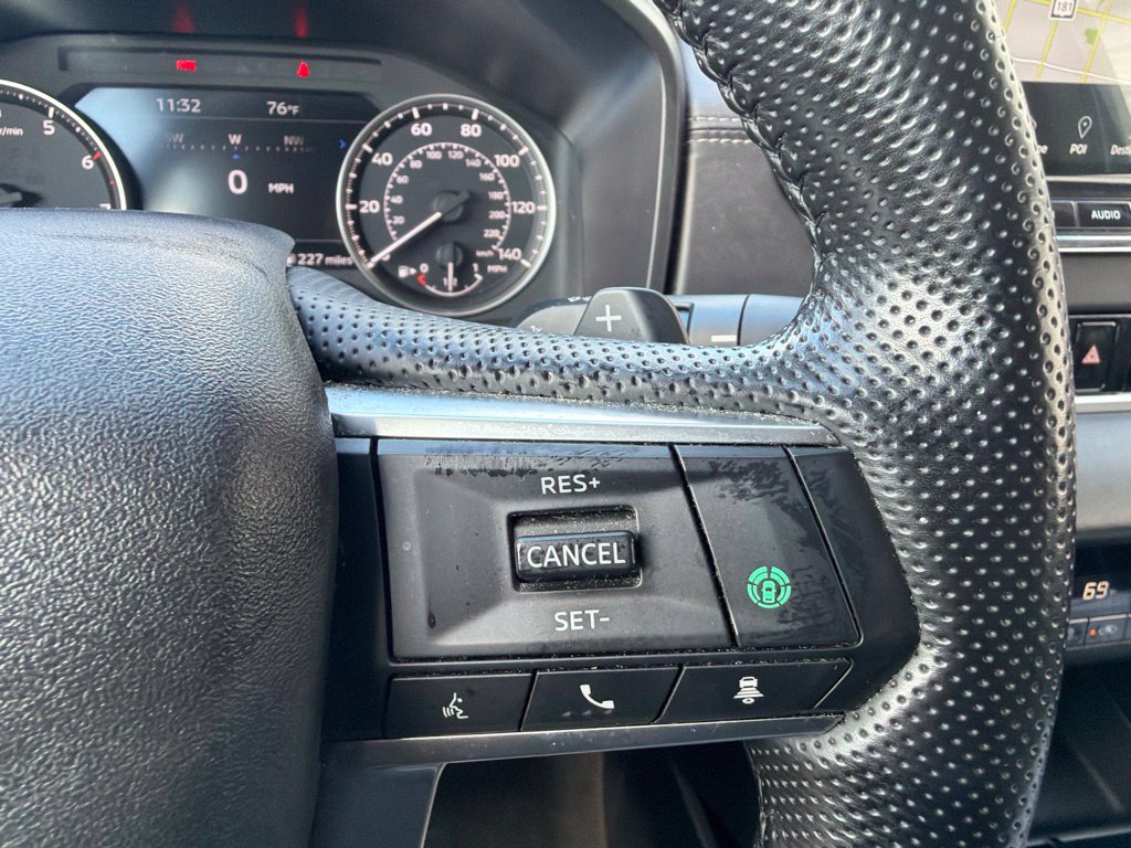 Used 2024 Mitsubishi Outlander SE FWD image 31