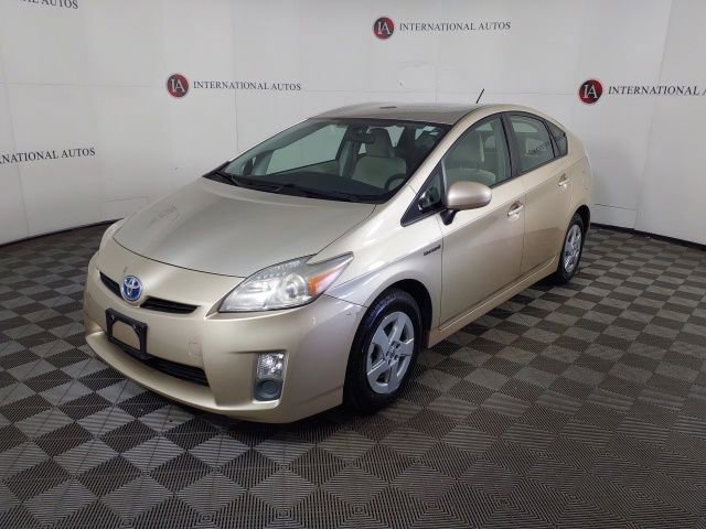 Used 2010 Toyota Prius One