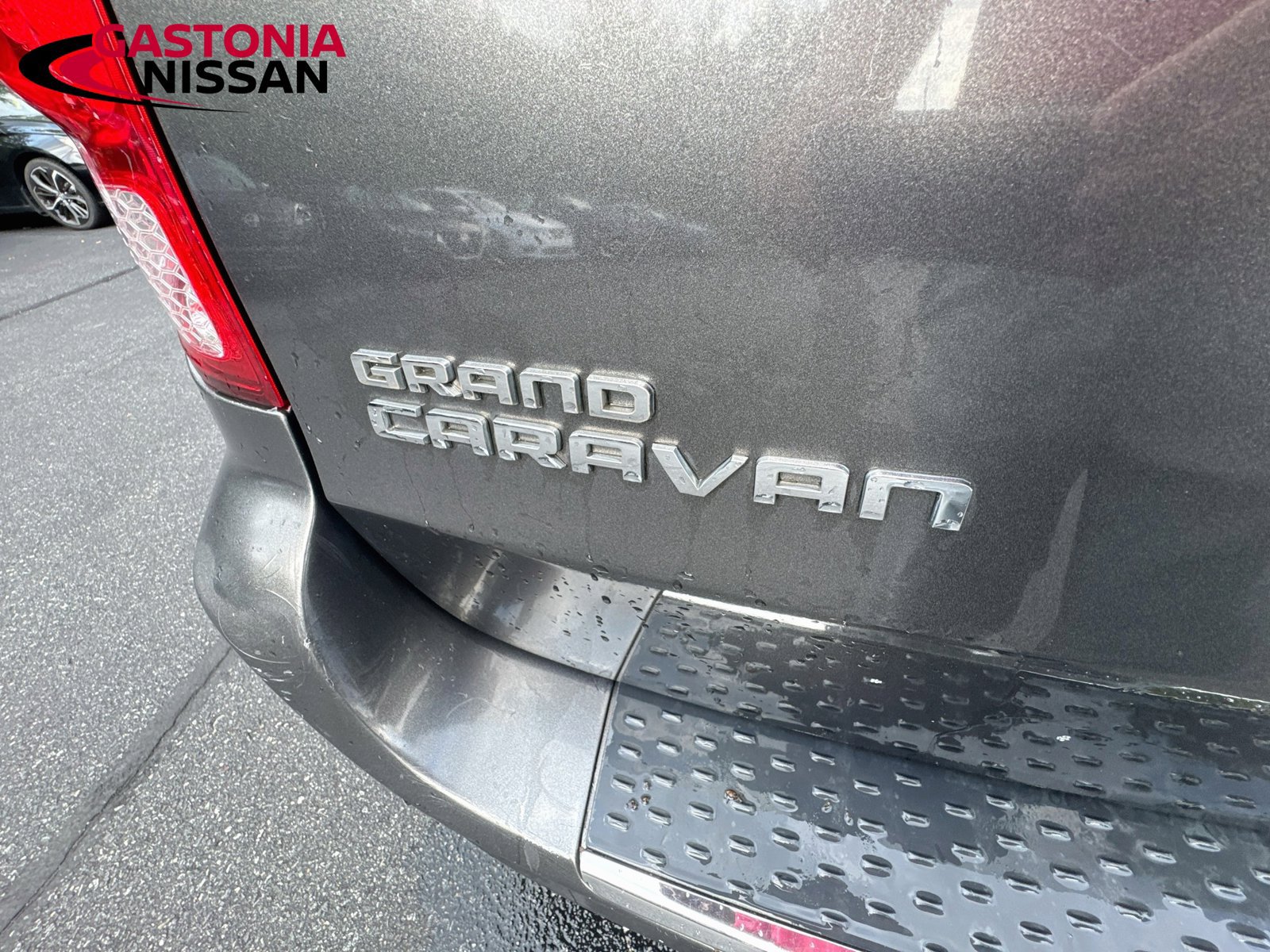 Used 2019 Dodge Grand Caravan GT FWD image 38