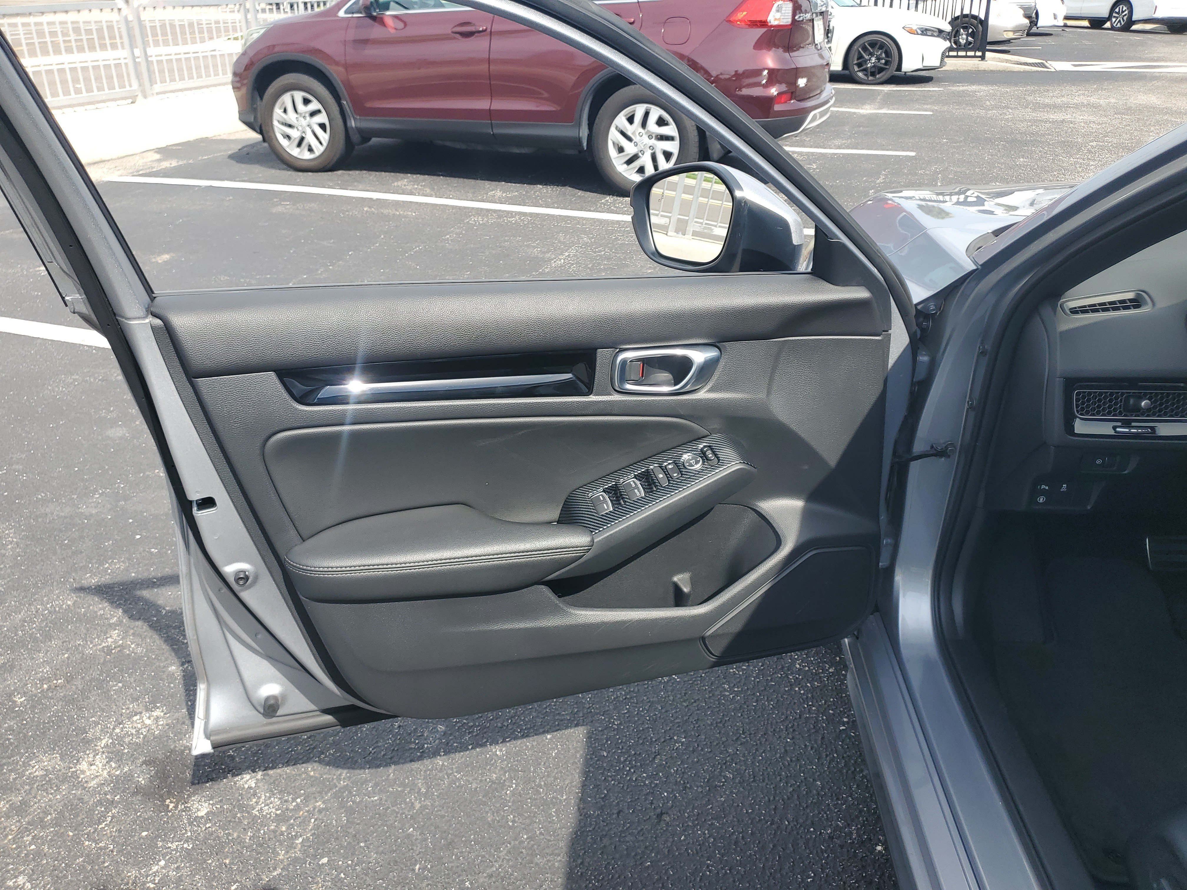 Used 2022 Honda Civic Sport Touring image 24