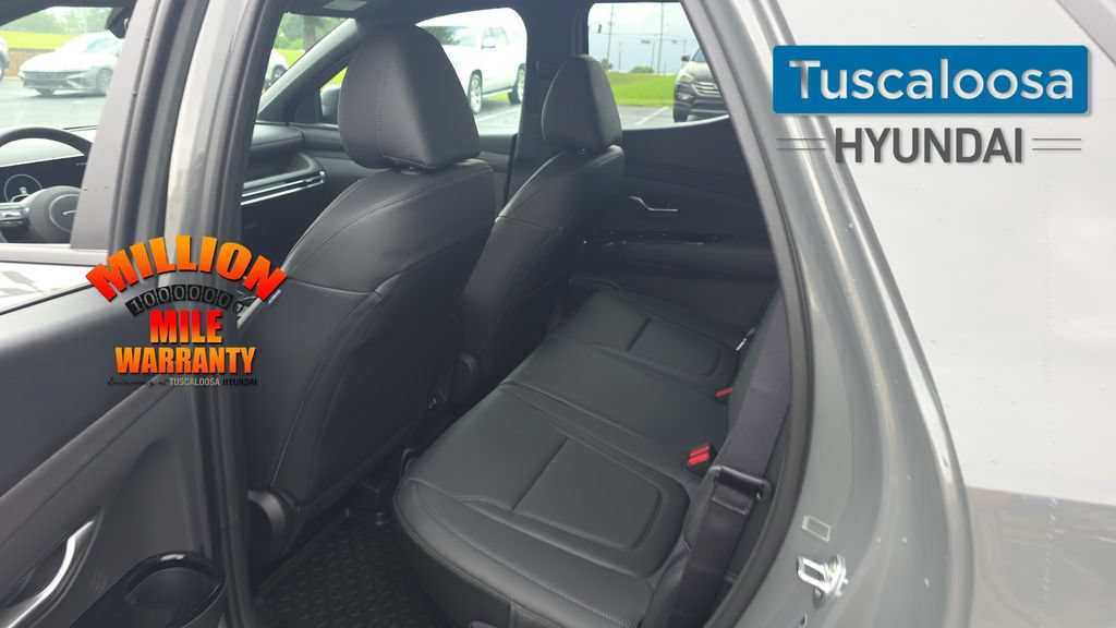 New 2026 Hyundai Santa Cruz XRT AWD/4WD image 18