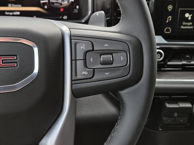 New 2026 GMC Sierra 1500 SLT AWD/4WD image 18