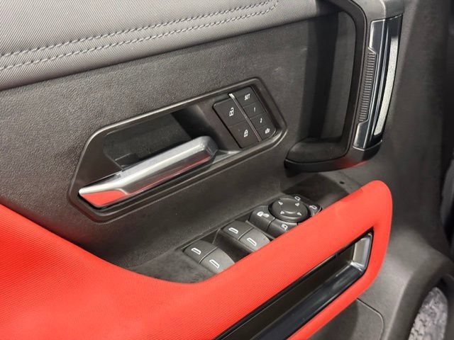 Used 2026 GMC Hummer EV 3X w/ Carbon Fiber Edition Package AWD/4WD image 17