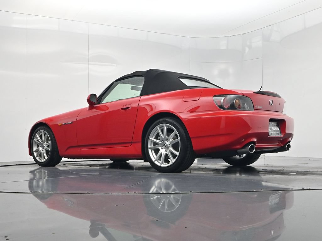 Used 2004 Honda S2000 image 33