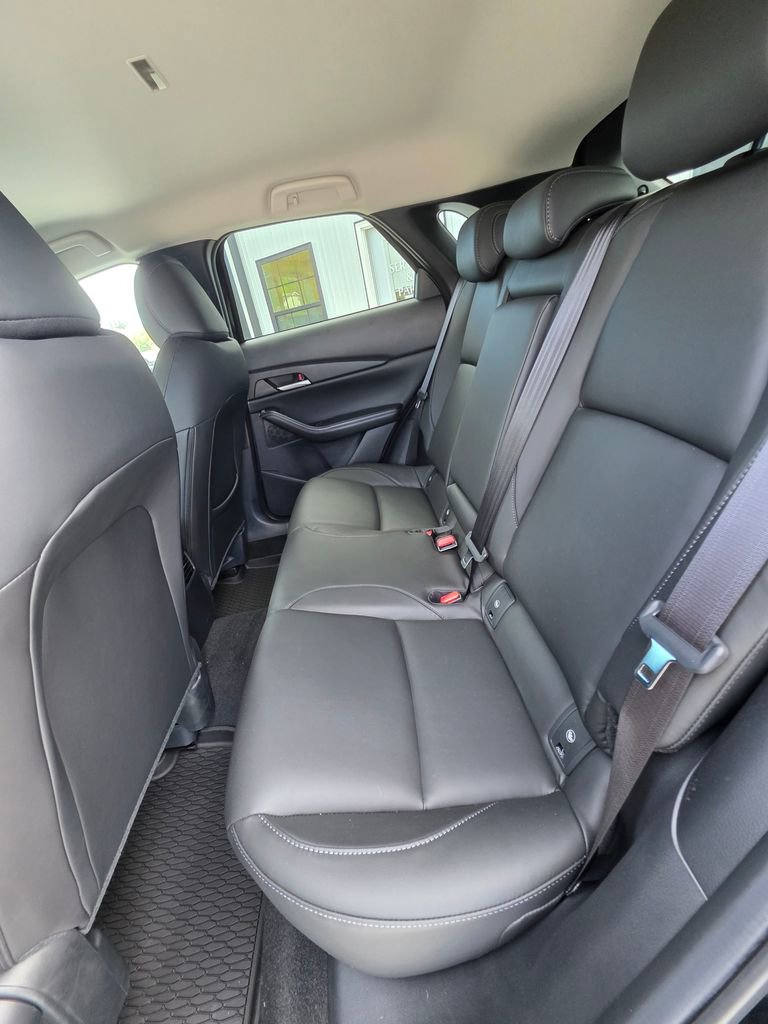 New 2025 MAZDA CX-30 AWD 2.5 S w/ Select Sport Pkg image 9