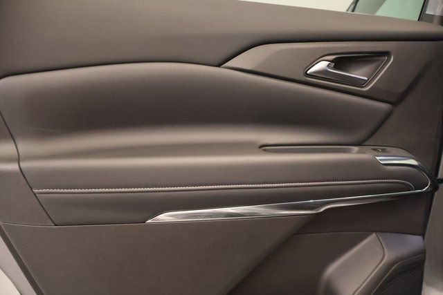 New 2026 Chevrolet Traverse LT w/ Midnight/Sport Edition image 27