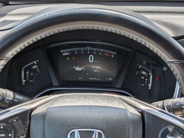 Used 2017 Honda CR-V EX-L image 20