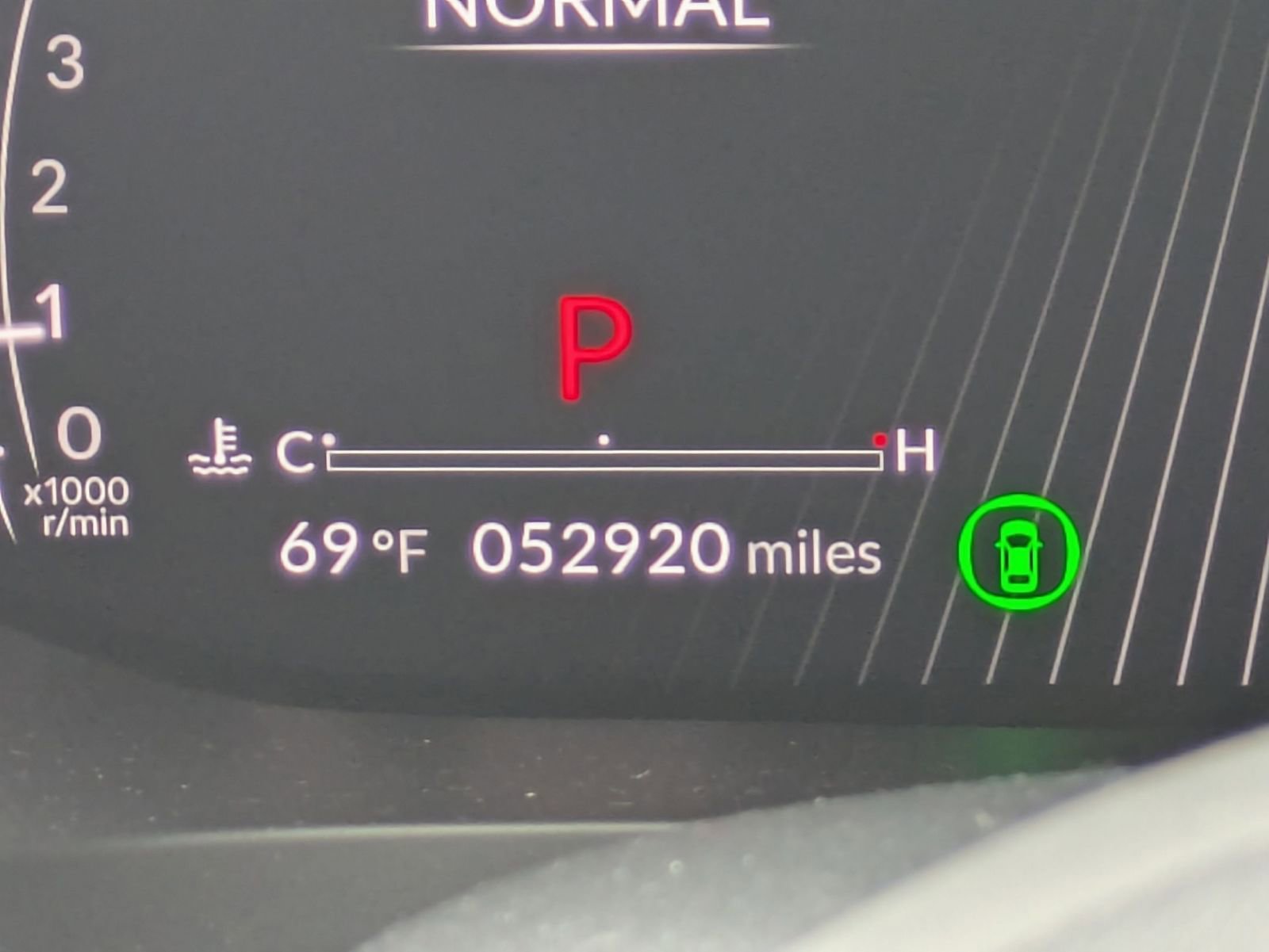 Used 2024 Acura MDX SH-AWD w/ Technology Package image 11