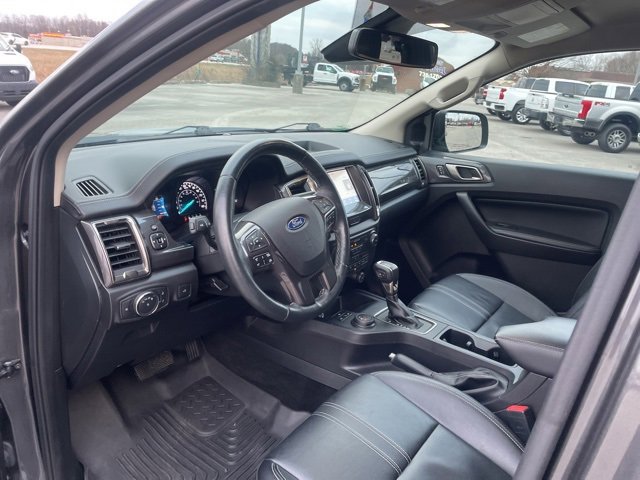 Used 2020 Ford Ranger Lariat w/ Technology Package image 29