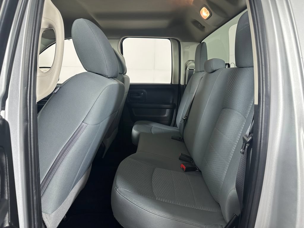 Used 2019 RAM 1500 ST w/ SXT Plus Group AWD/4WD image 17