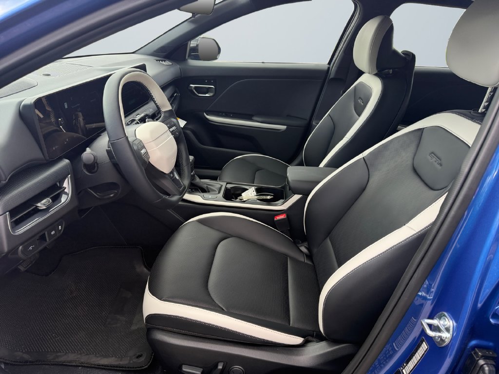 New 2026 Kia K4 GT-Line FWD image 9