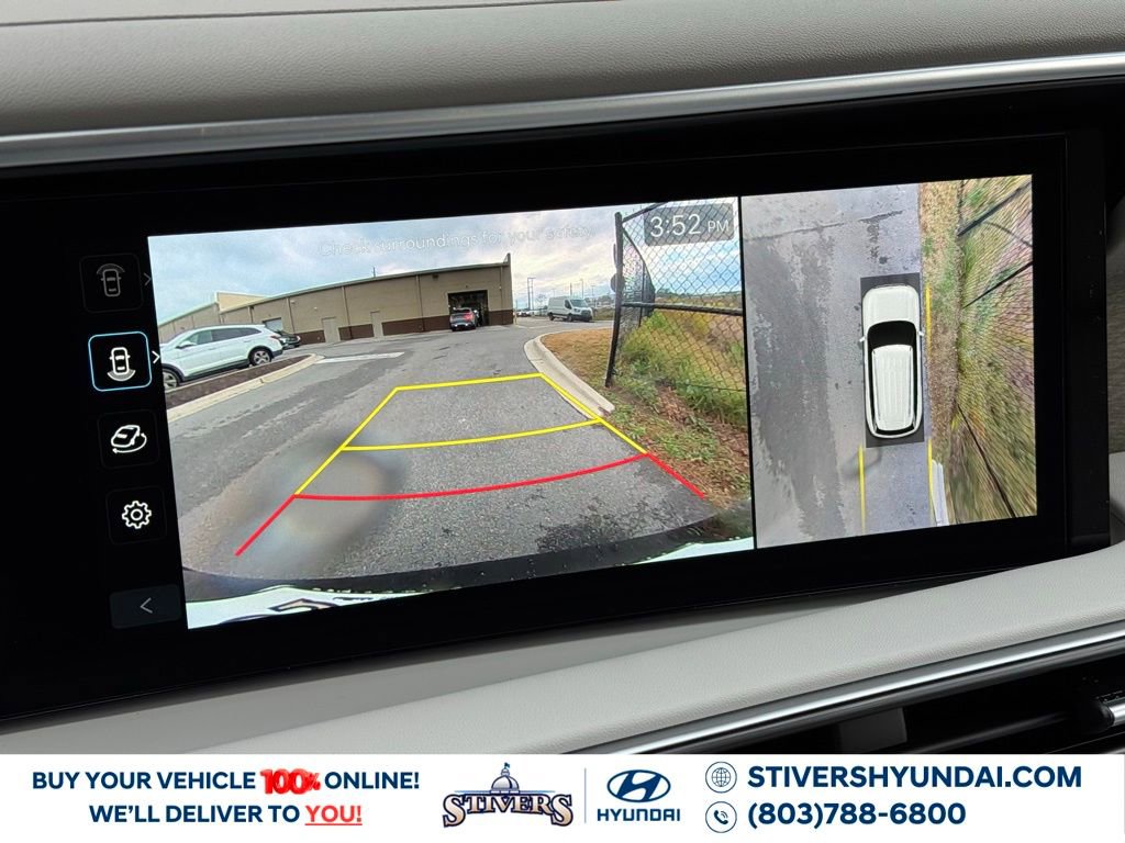 New 2026 Hyundai Palisade SEL Premium image 6