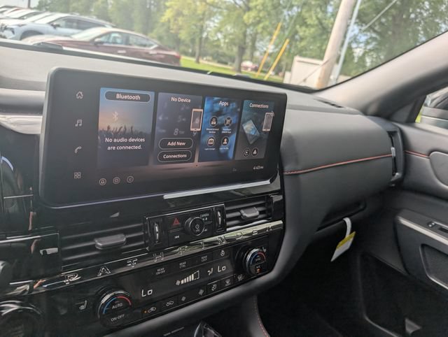 New 2026 Nissan Pathfinder Rock Creek w/ Rock Creek Premium Package AWD/4WD image 20