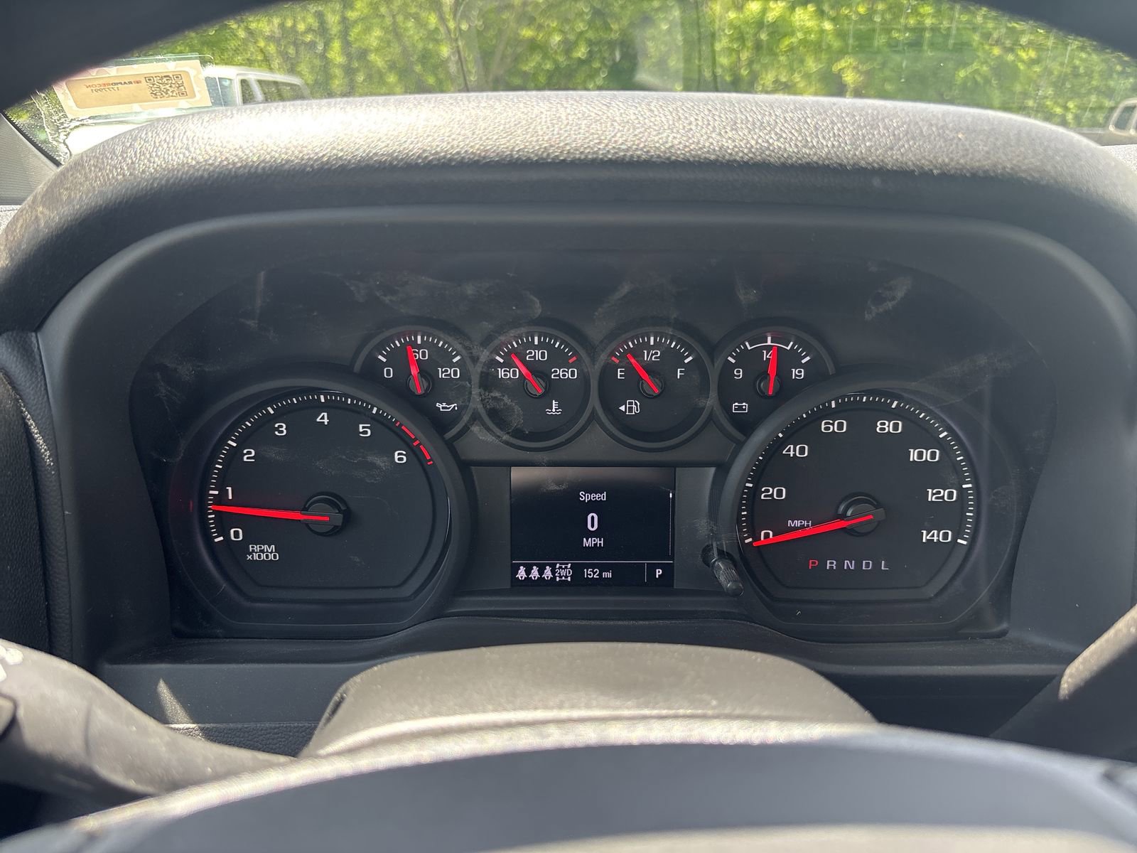 New 2026 Chevrolet Silverado 3500 W/T w/ WT Convenience Package AWD/4WD image 18