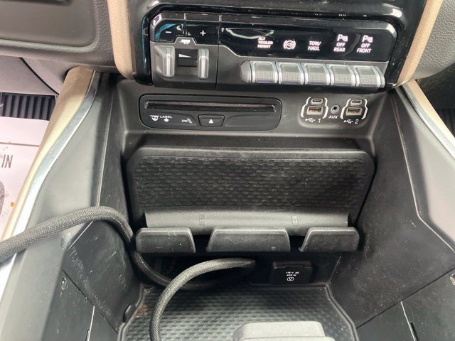 Certified 2019 RAM 2500 Laramie AWD/4WD image 20