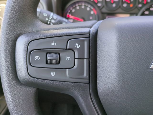 New 2026 Chevrolet Silverado 1500 Custom image 26