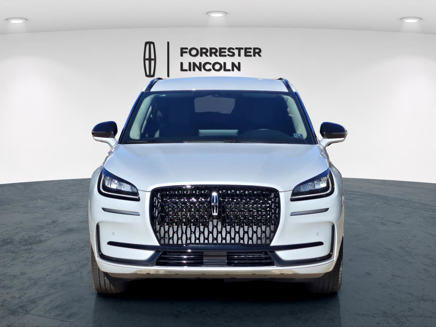 New 2026 Lincoln Corsair Premiere AWD/4WD image 8