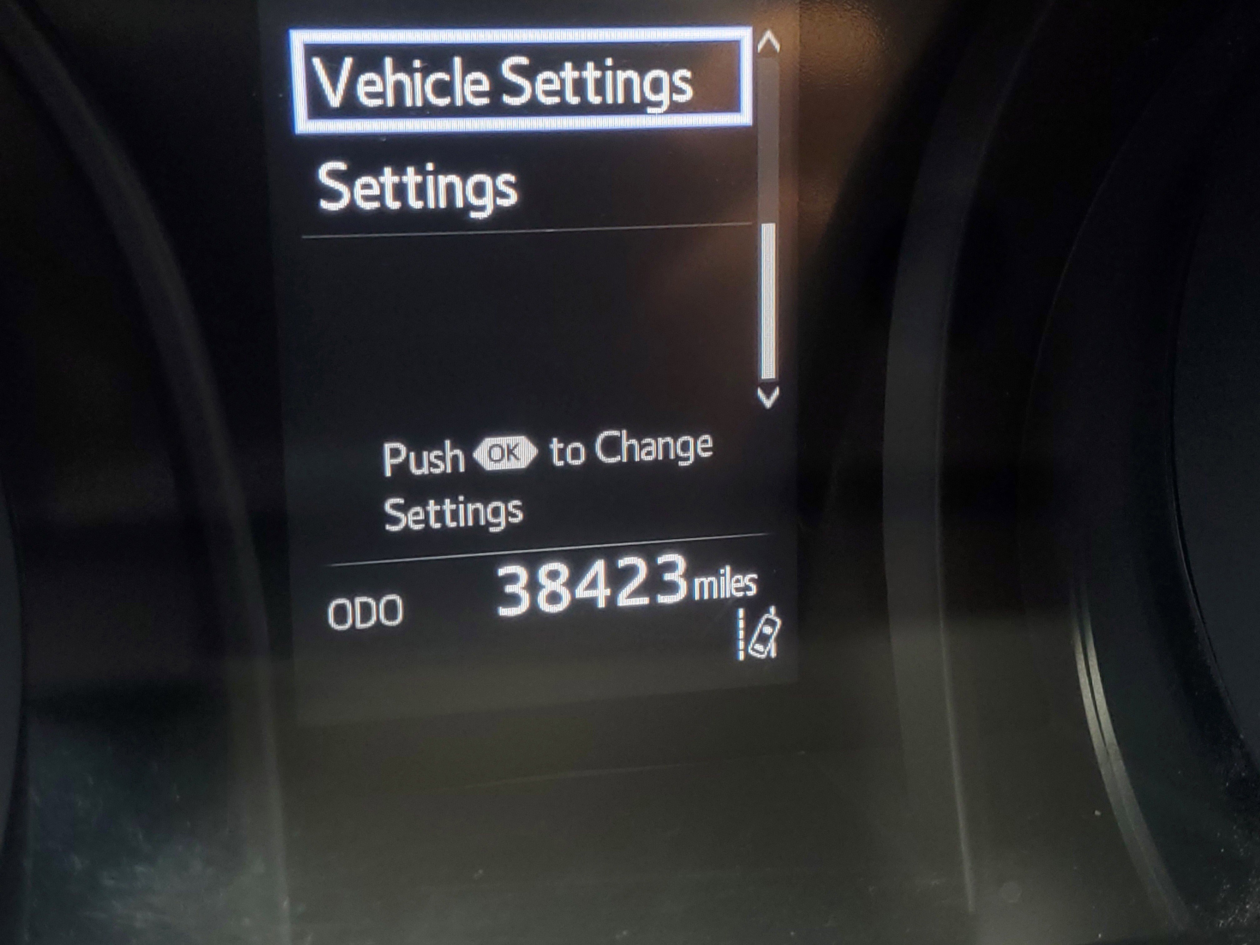 Used 2023 Toyota Camry LE image 24