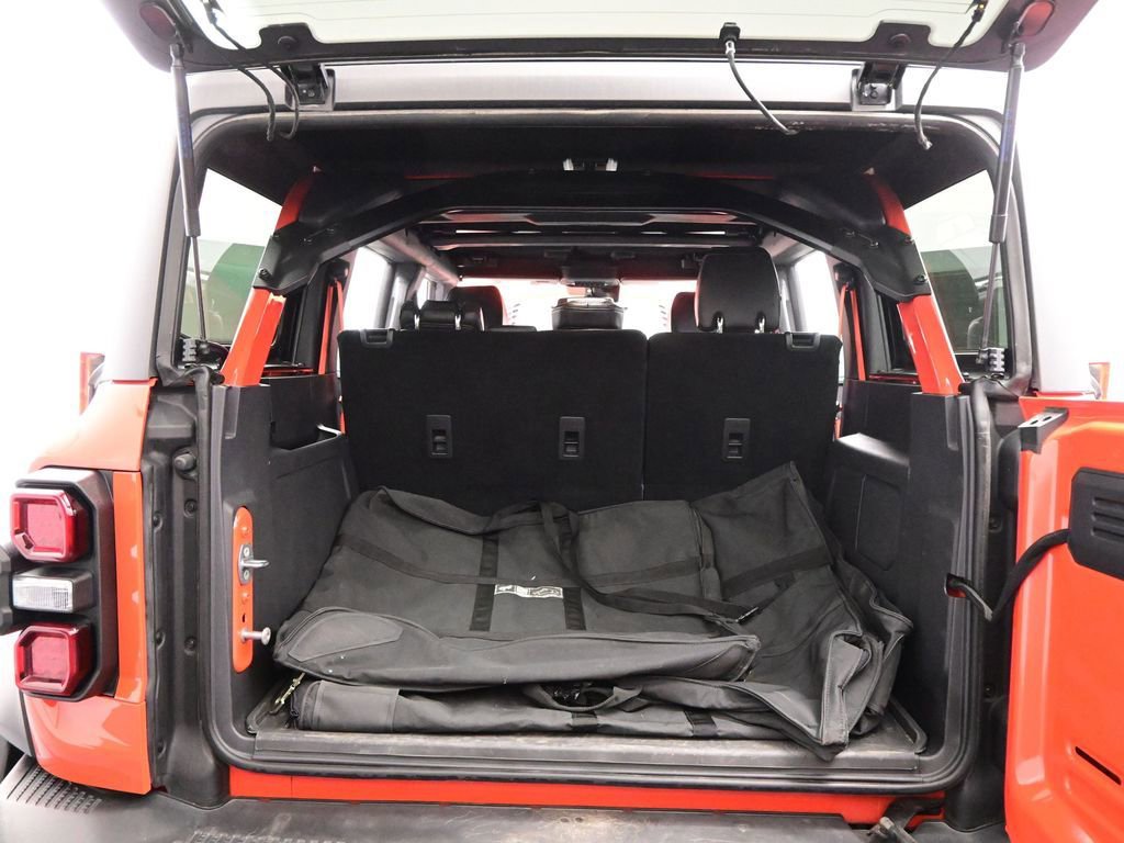 Used 2023 Ford Bronco Raptor image 26