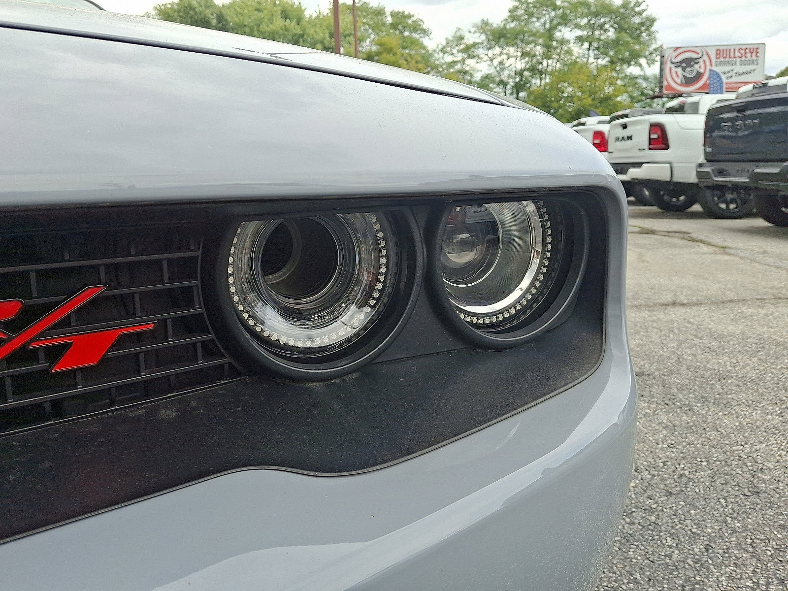 Used 2021 Dodge Challenger R/T Scat Pack image 11