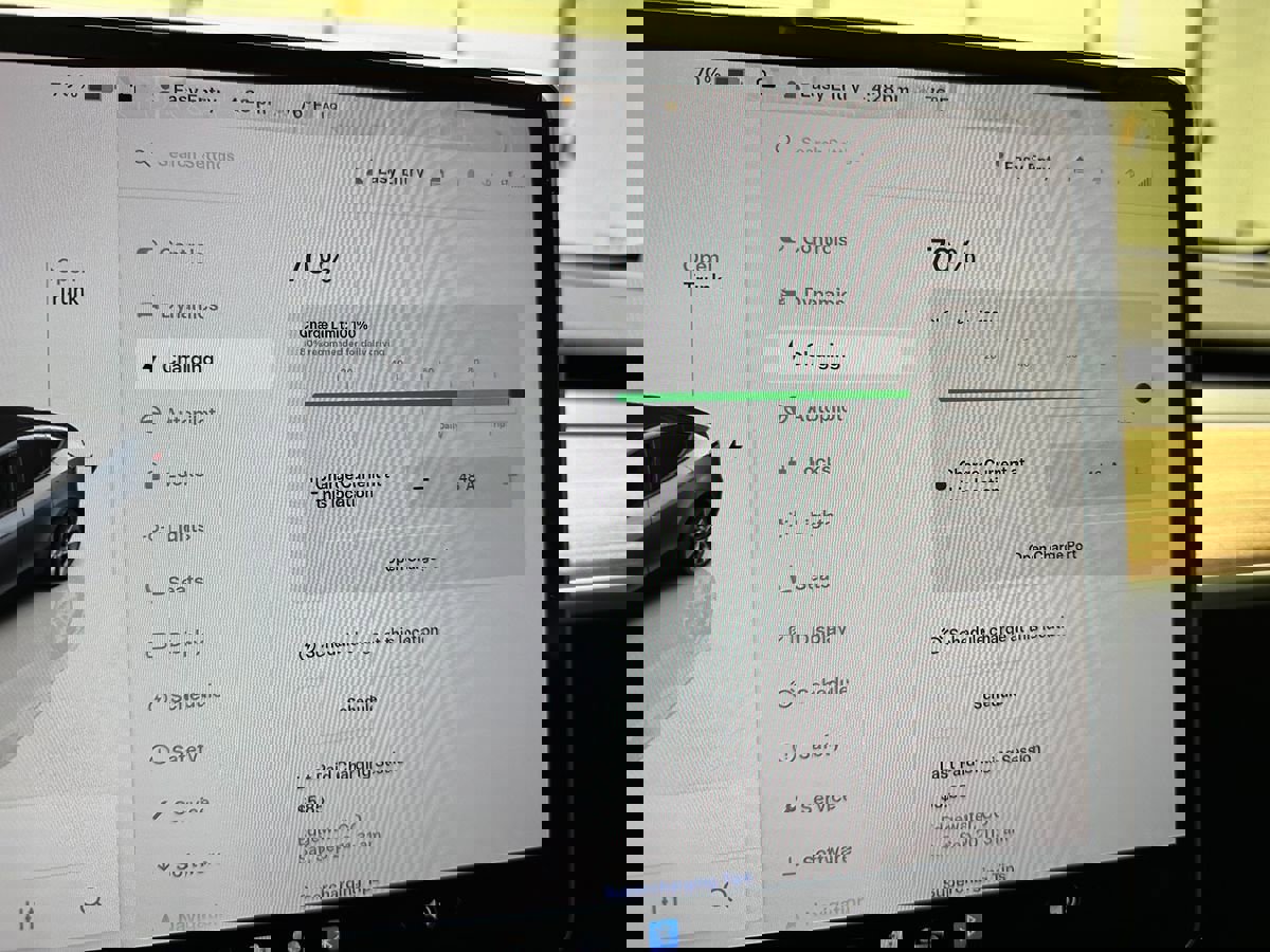 Used 2023 Tesla Model Y Long Range image 30