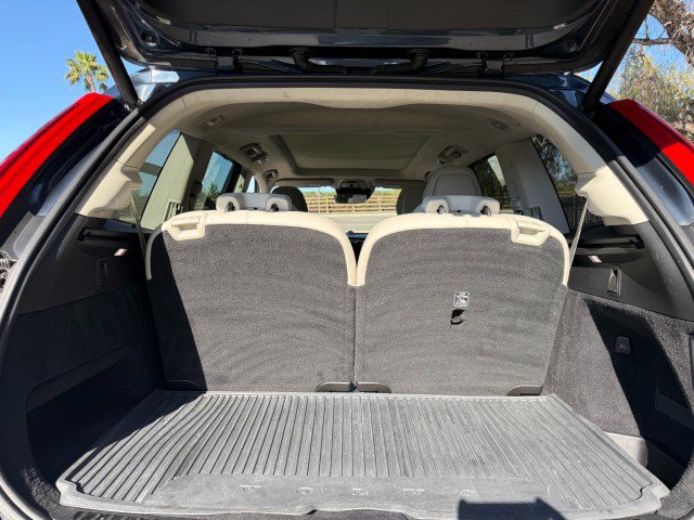 Used 2020 Volvo XC90 T6 Inscription AWD/4WD image 14