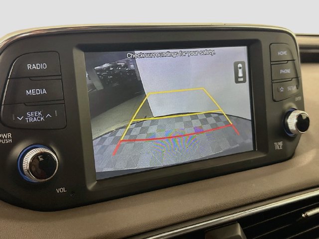 Used 2020 Hyundai Santa Fe SEL AWD/4WD image 14