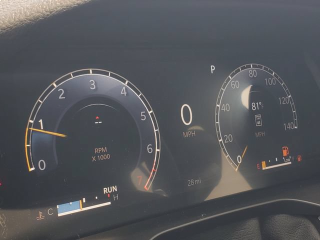 New 2026 Jeep Grand Cherokee Limited AWD/4WD image 9