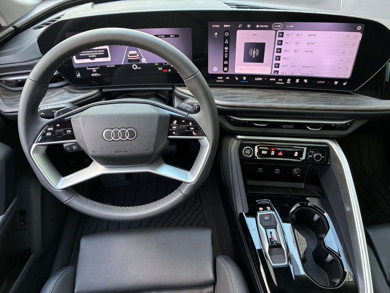 New 2026 Audi Q5 Premium AWD/4WD image 54