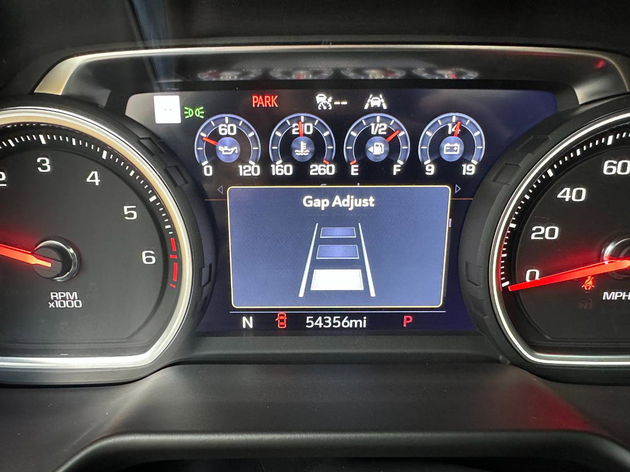 Used 2021 Chevrolet Suburban High Country RWD image 49