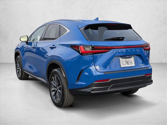 Used 2026 Lexus NX 350 NX 350 Premium w/ Accessory Package (K3) image 8