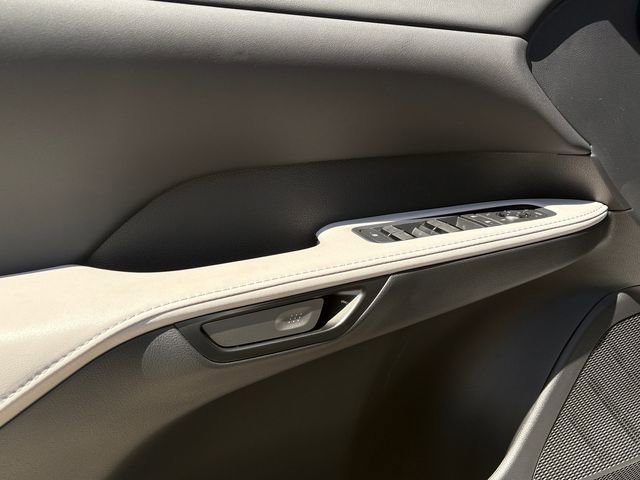 New 2026 Lexus RX 350h AWD/4WD image 11