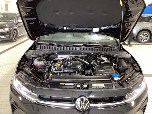 Used 2026 Volkswagen Jetta Sport FWD image 18