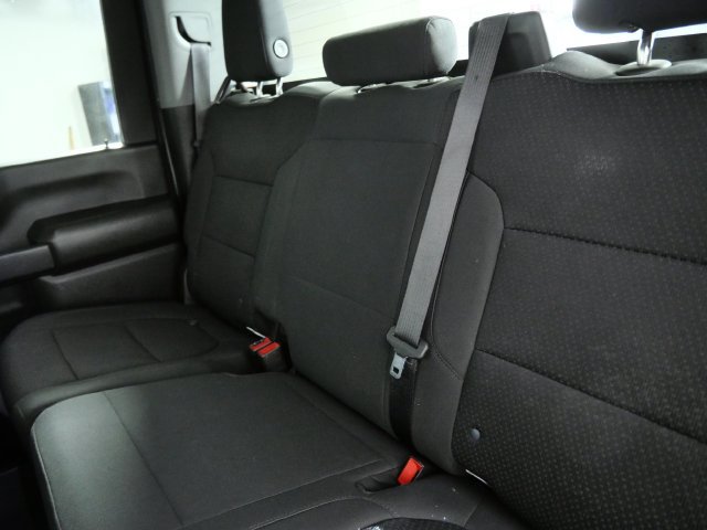 Used 2022 Chevrolet Silverado 2500 Custom w/ Gooseneck/5TH Wheel Package AWD/4WD image 16