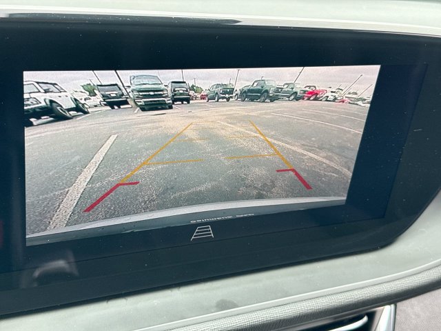 Certified 2025 Buick Envista Preferred FWD image 17