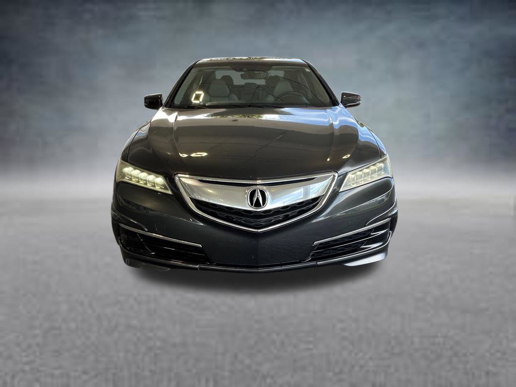 Used 2015 Acura TLX w/ Technology Package FWD image 8