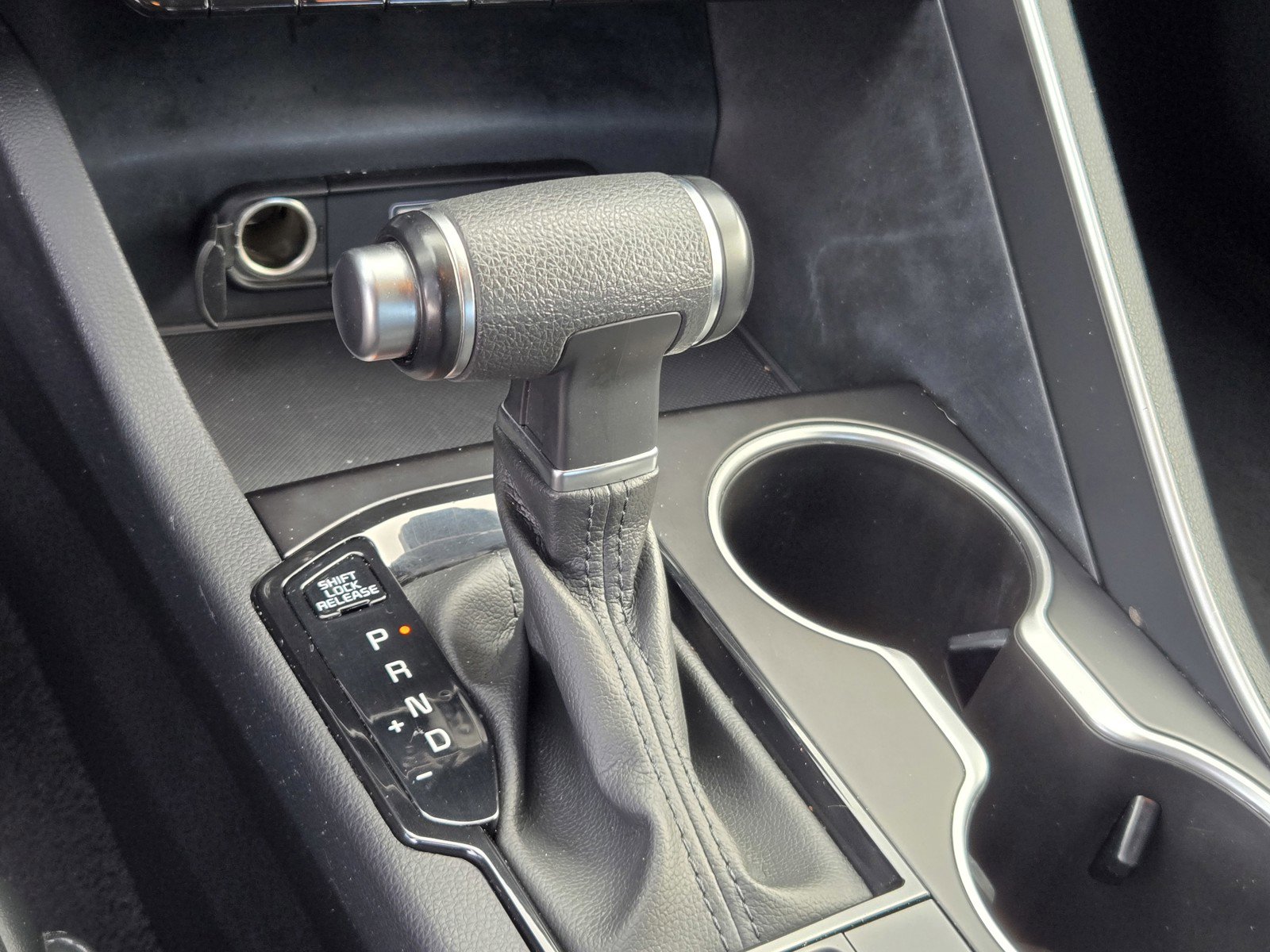 Used 2024 Kia K5 GT-Line w/ GT-Line Premium Package image 20