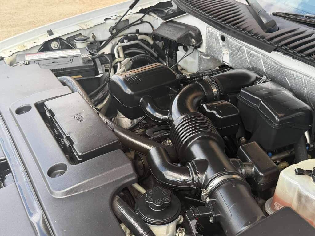 Used 2012 Ford Expedition EL Limited RWD image 56