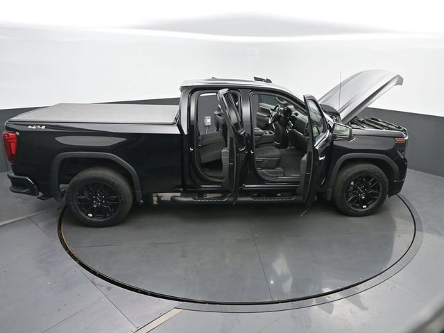 Used 2023 GMC Sierra 1500 Elevation AWD/4WD image 63