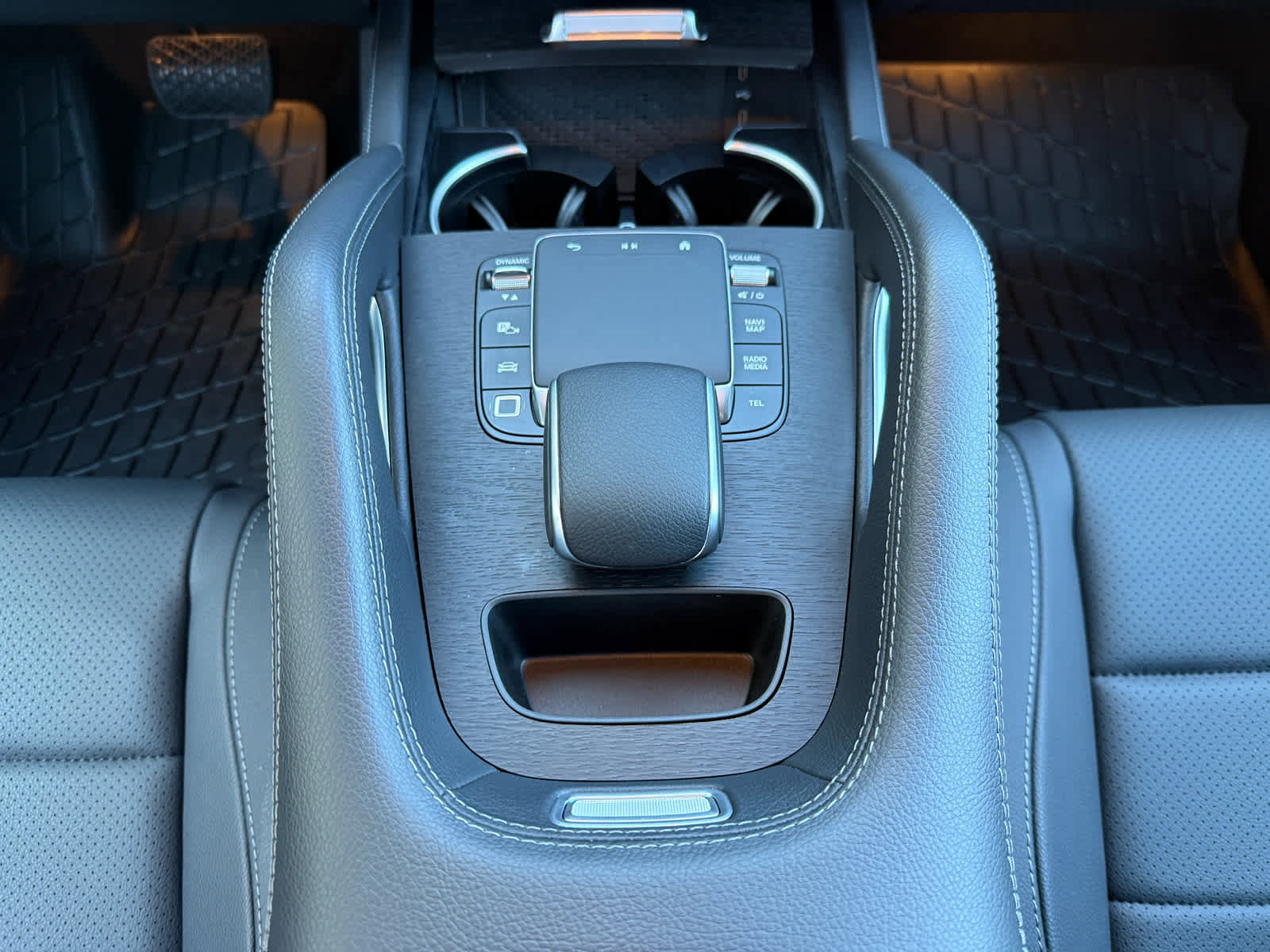 Certified 2025 Mercedes-Benz GLE 350 4MATIC image 15