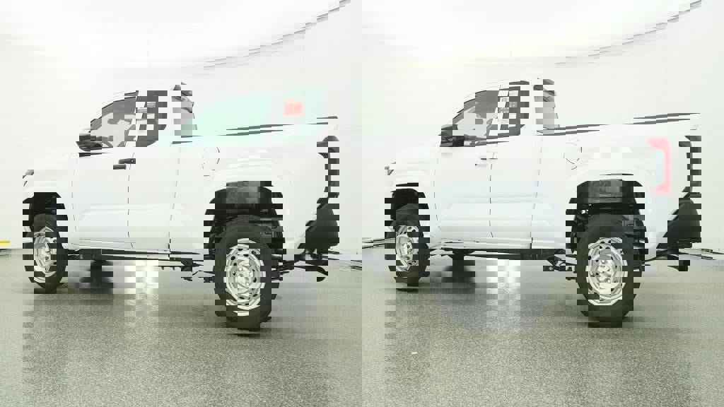 New 2026 Toyota Tacoma SR image 20