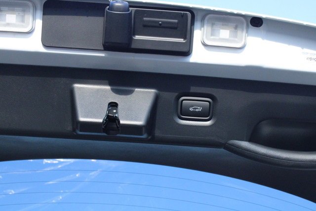 New 2024 Hyundai Ioniq 5 SEL image 17