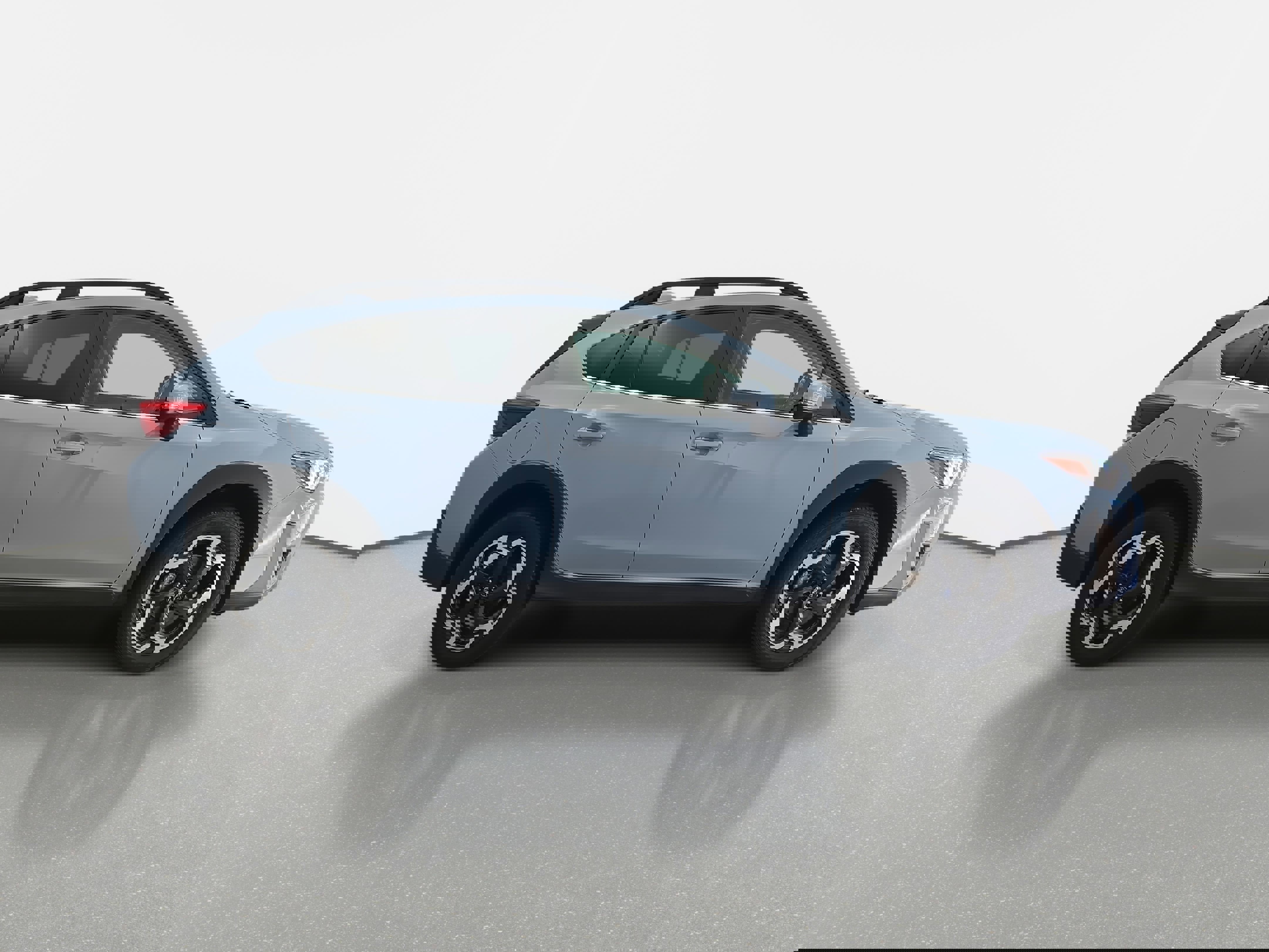 Used 2022 Subaru Crosstrek 2.5i Limited image 4