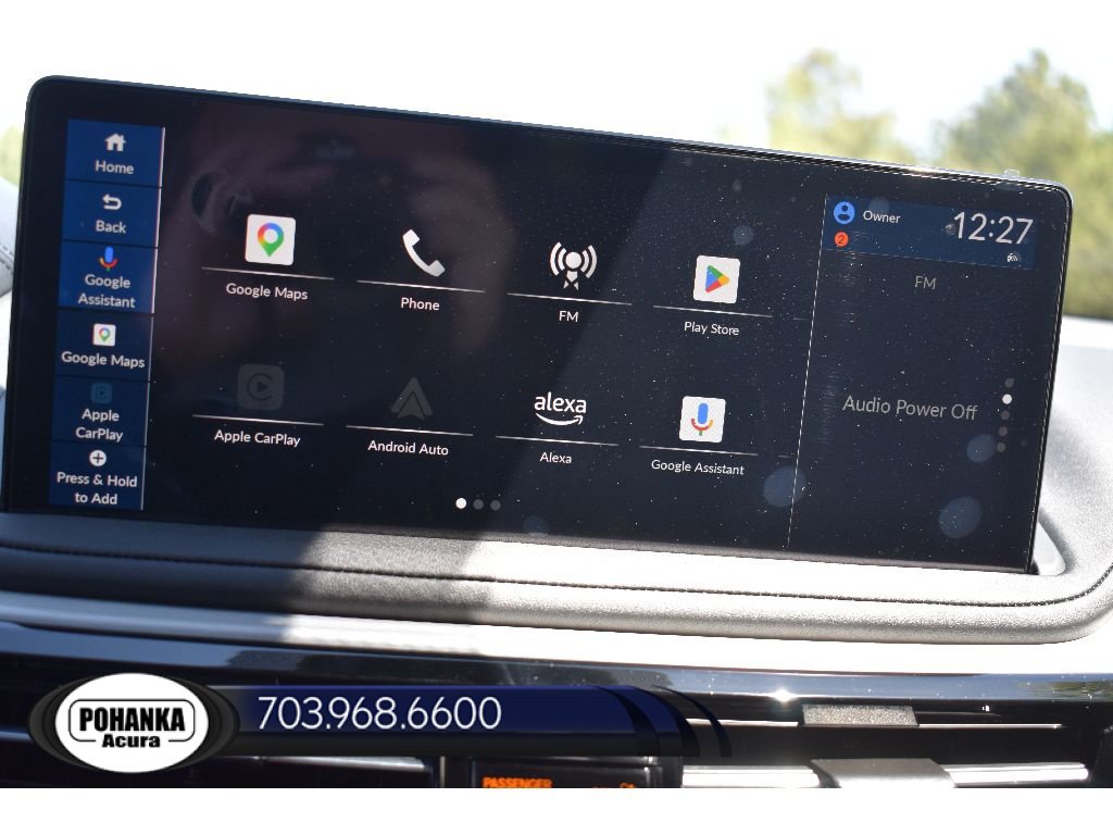 New 2026 Acura MDX w/ Technology Package AWD/4WD image 15